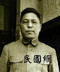 蒋介石手下的八大金刚、十三太保都是谁？ 