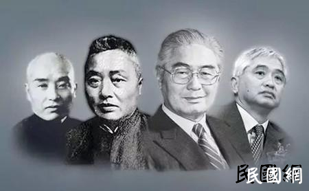 民国百科：荣氏家族-中国民族资本家的上海标本 