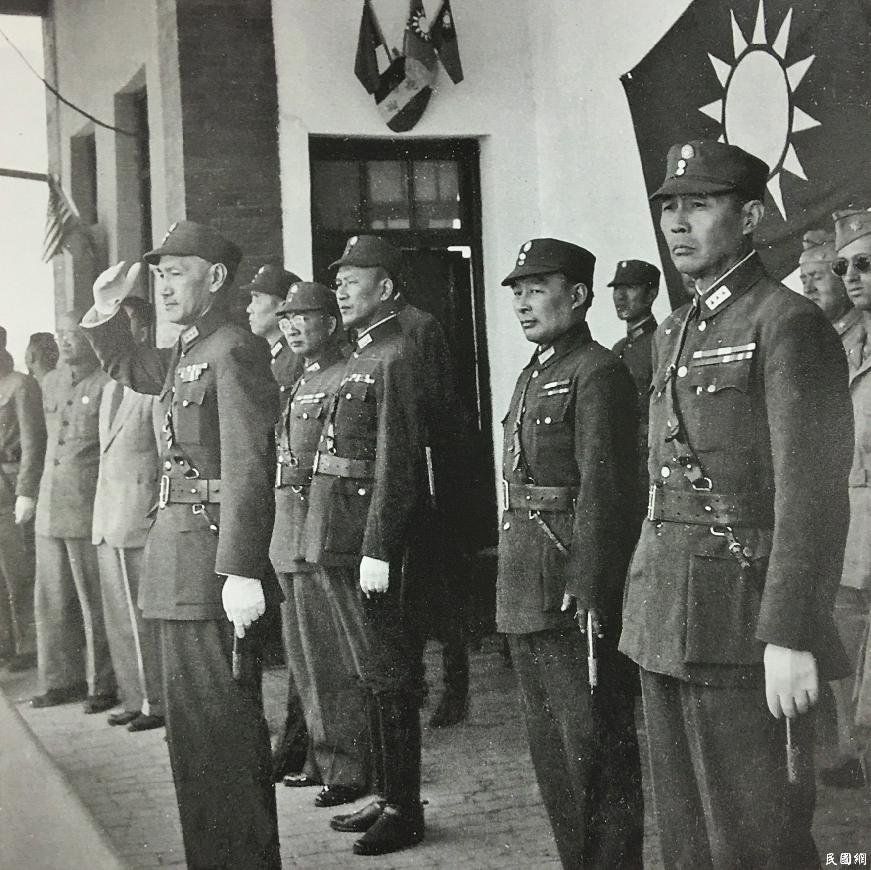 蒋介石日记——还原一段历史的真实