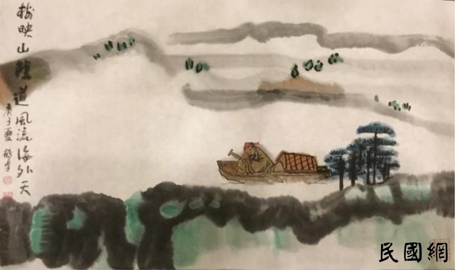 素处以默 妙机其微      读王波诗集《心若向阳》