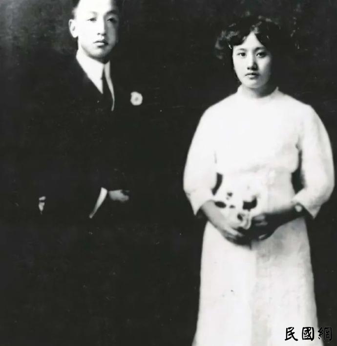 民国传奇董竹君：从青楼女子逆袭为上海滩女王 