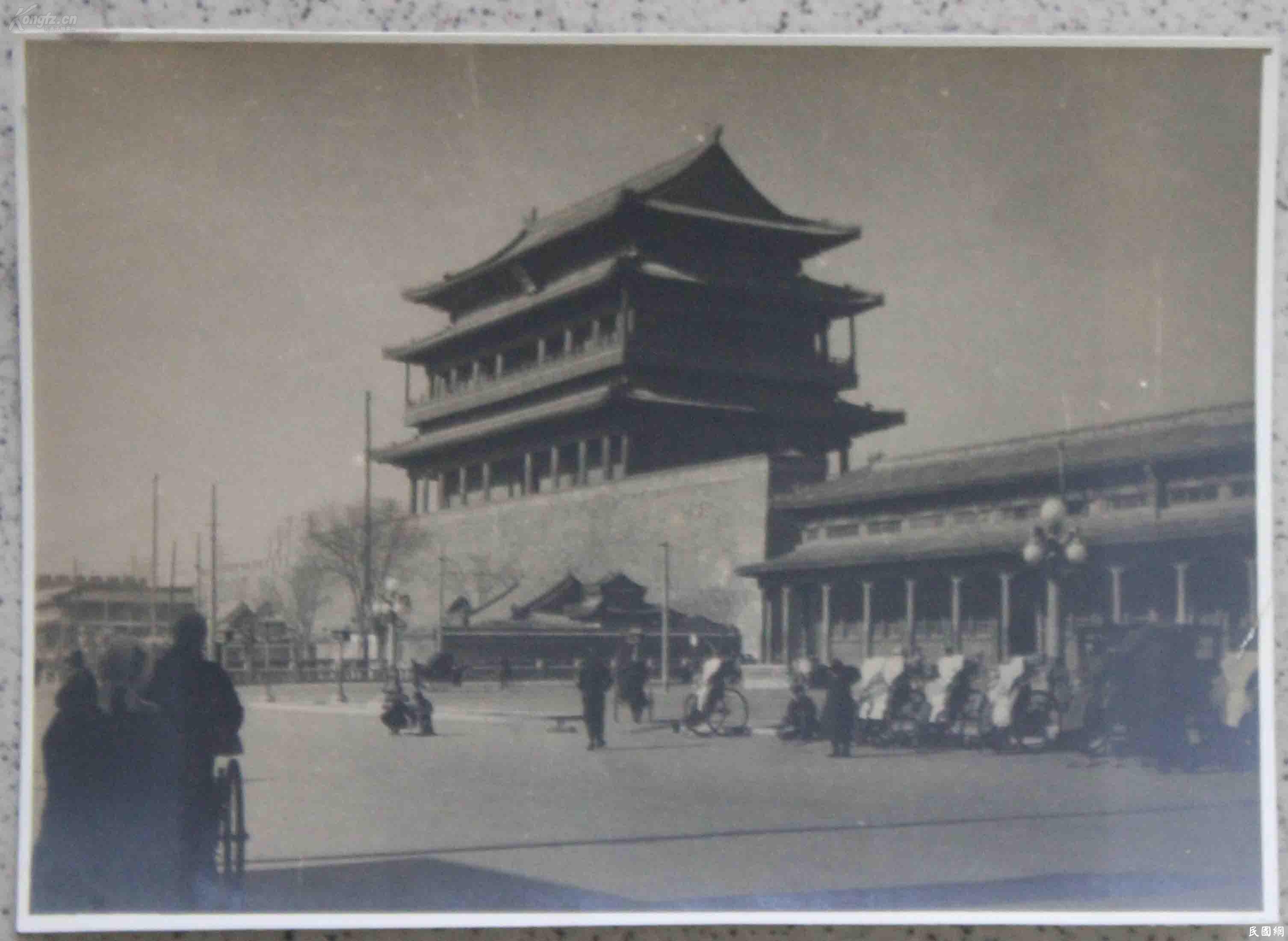 老照片旧时光:民国时期的湖南岳阳（从未公开过的图集）