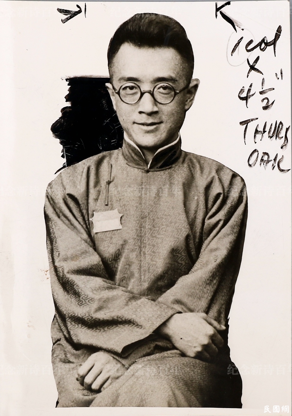 一代名师，话题人物，胡适到底是个怎样的人？