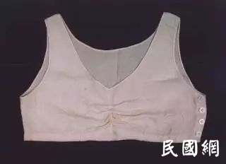 前尘往事：民国那场轰轰烈烈的天乳运动…