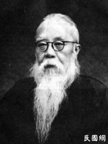 前尘往事：民国文人告诉你——什么是骨气！