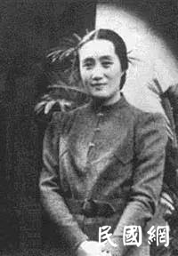 民国传奇女子：从青楼小姐到上海顶级饭店创始人