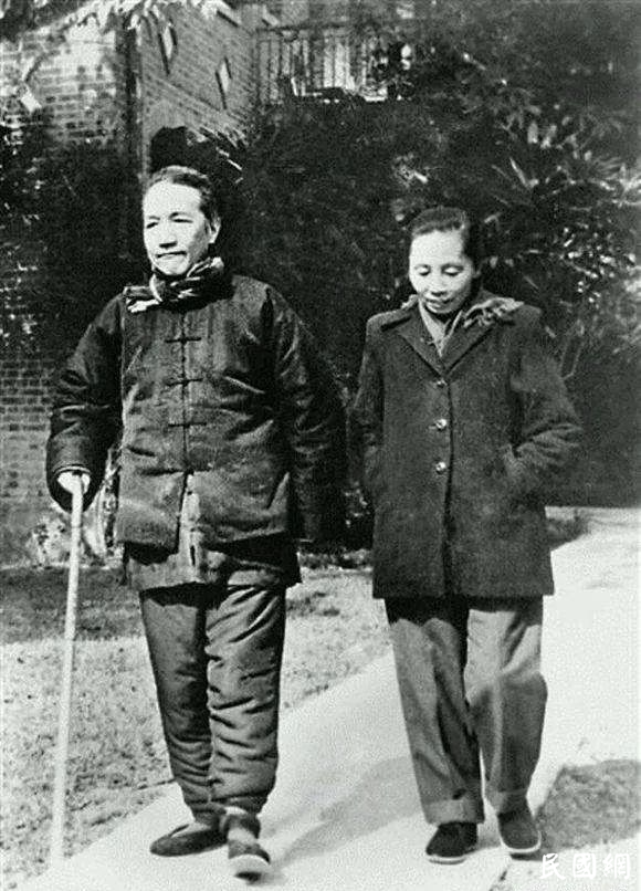 陈寅恪与鲁迅同窗两年，为何对鲁迅只字不提？