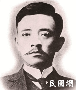 前尘往事：袁世凯与宋教仁之间的秘密