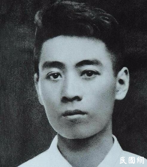 前尘往事：周恩来和他的“铁仙四哥”