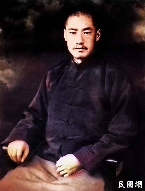 前尘往事：大军阀马步芳的另一面