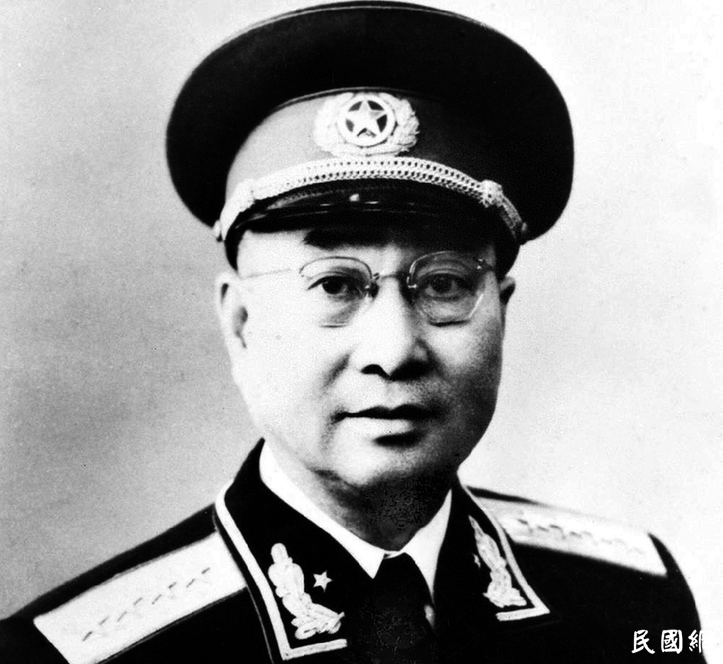 真的？有三位共军将领曾救过蒋介石的性命