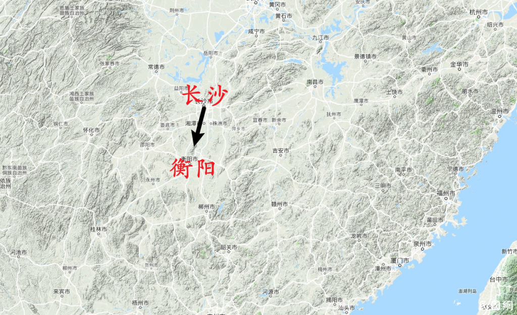 抗战史上最惨烈的孤城保卫战，日军的伤心地