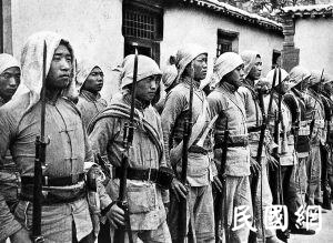 前尘往事：苏北，一个地主的抗战史