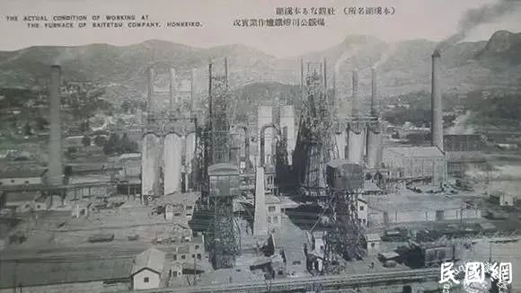 老照片旧时光：九十年前的东北，令人震撼