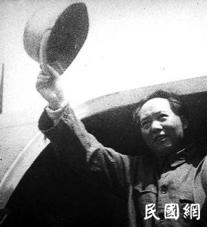 蒋介石想趁重庆谈判扣押毛泽东 为何最终放弃？