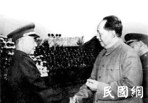康振贤:黄埔学生中，他是唯一敢跟蒋介石对骂的人