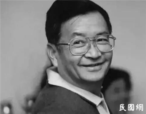林徽因儿子梁从诫：我们三代人都是失败者