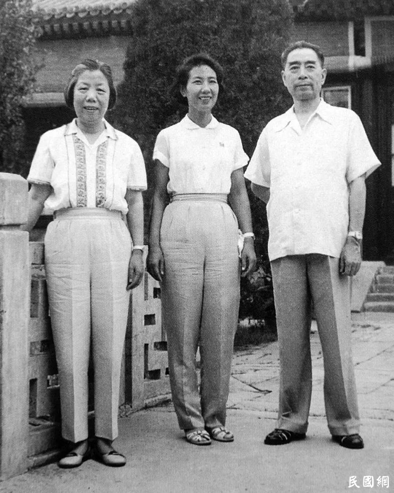 民国“女团”越剧十姐妹和她们的《山河恋》