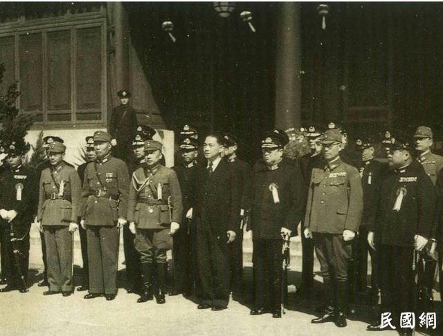 《最后之心情》——汪精卫在遗书里写了什么？