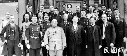 真相1919：陈独秀被捕，究竟为什么？