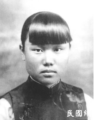 前尘往事：民国时期赫赫有名的女县长们