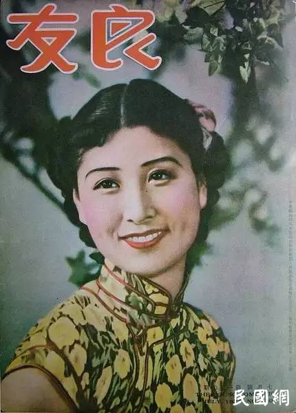 旗袍陷阱：中统绝色女特务郑苹如，不幸曝光身份