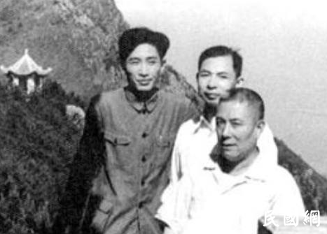 名人档案——曹聚仁：“全天候”文化人