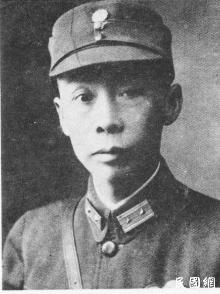 937-1945国军抗日战场：阵亡将军名录"