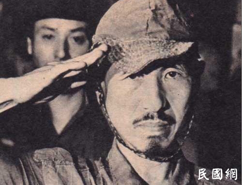 一个人的战争：1974年才投降的日本兵