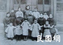名人档案——学问大脾气更大的梁漱溟
