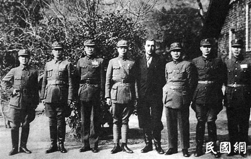 觉醒年代：第一次国共联姻为什么会分手？