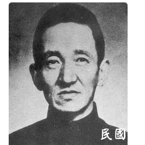 民国顶级智库：蒋委员长的秘书团队