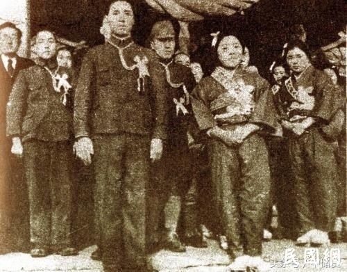 号召女性移民东北 看照片选择嫁给谁