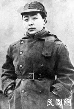 丁玲这个女人：生命不息，折腾不止