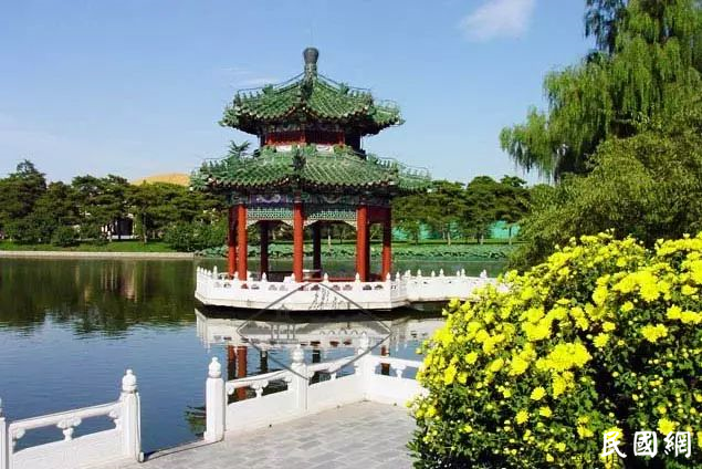 风云800年：神秘的钓鱼台国宾馆
