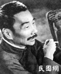 鲁迅的光辉照亮我们，但我们愿意被照亮吗？