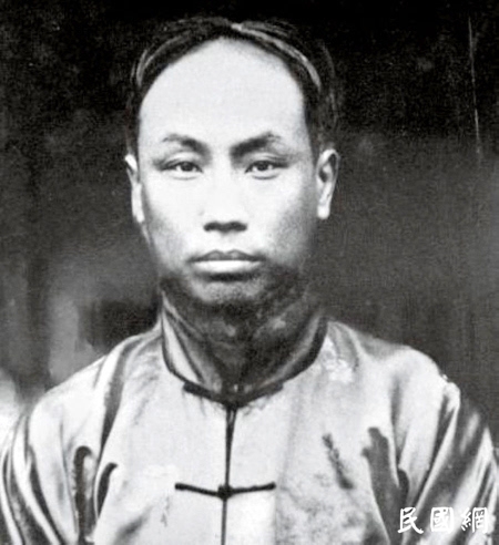 窝囊的总书记：陈独秀晚年在想些什么？