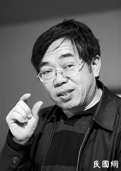 马勇：打破话语霸权，才能辨别历史真伪