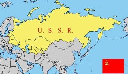 一文说清：苏俄是怎么变成苏联的？