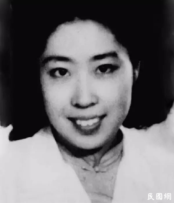 图说王光美：一生风光，半世祸殃！