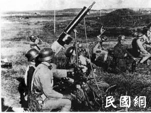 南京保卫战，为什么会输得这么惨？