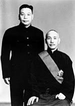 亲手埋葬威权时代,经国干得漂亮!
