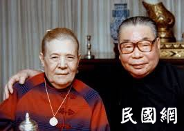 亲手埋葬威权时代,经国干得漂亮!