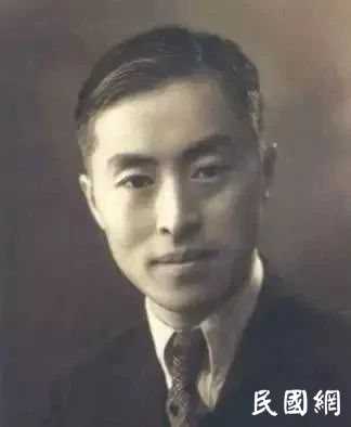 湖州一对穷兄弟：陈果夫与陈立夫