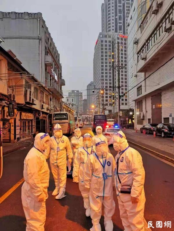 蔡慎坤 | 良心拷问:为什么要折腾上海?