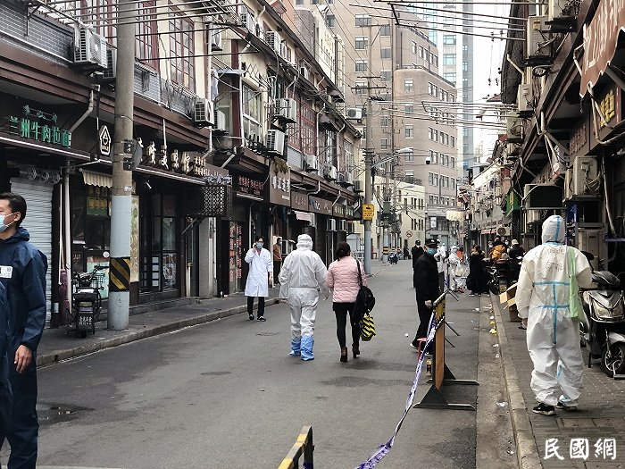 蔡慎坤 | 良心拷问:为什么要折腾上海?