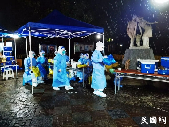 蔡慎坤 | 良心拷问:为什么要折腾上海?