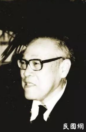 前尘往事：曾经有这样一位才子外交部长