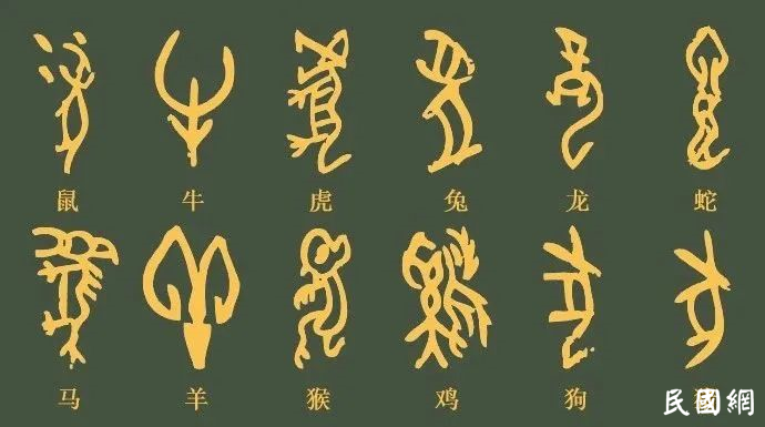 这100个繁体字，被简化后令人叹息