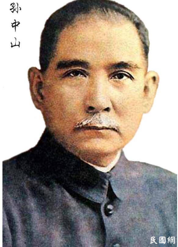 国民党为什么会从大陆到台湾一败再败